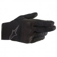 GANT ALPINESTARS STELLA S MAX DRYSTAR NOIR