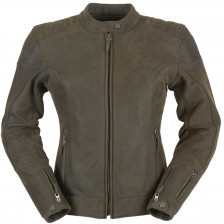 BLOUSON FURYGAN DEBBIE MARRON