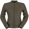 BLOUSON FURYGAN DEBBIE MARRON
