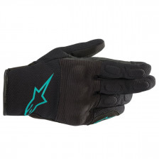 GANT ALPINESTARS STELLA S MAX DRYSTAR NOIR BLEU