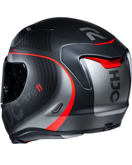 HJC RPHA 11 BINE MC1SF