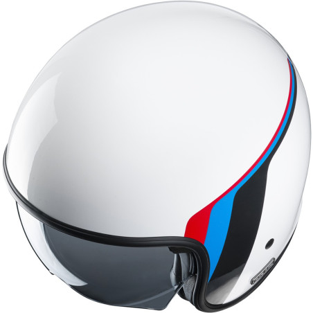 HJC V30 OSOR MC10