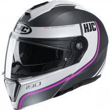 HJC I90 DAVAN MC8
