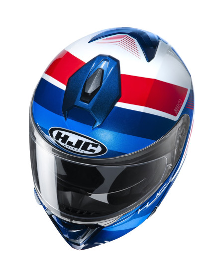 HJC I90 HOLLEN MC21