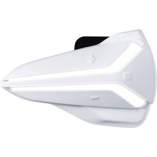 KIT INTERCOM HJC 20B BLANC