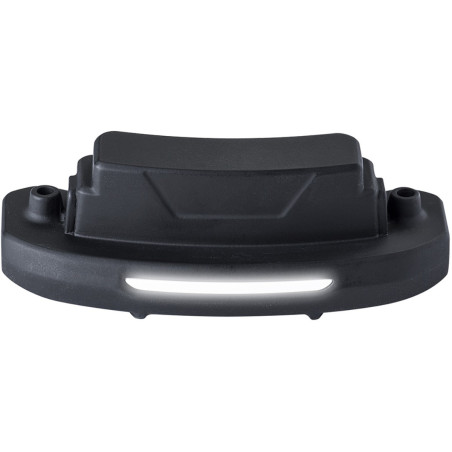 KIT INTERCOM HJC 20B NOIR