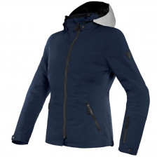 VESTE DAINESE LADY MAYFAIR D-DRY NOIR IRIS