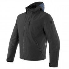 VESTE MOTO DAINESE MAYFAIR D-DRY NOIR