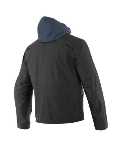 VESTE DAINESE MAYFAIR D-DRY NOIR