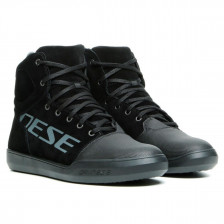 BASKET DAINESE YORK D-WP NOIR ANTHRACITE