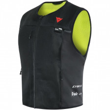 GILET AIRBAG DAINESE LADY SMART JACKET