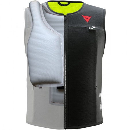 GILET AIRBAG DAINESE LADY SMART JACKET