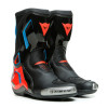 BOTTE DAINESE TORQUE 3 OUT NOIR BLEU ROUGE