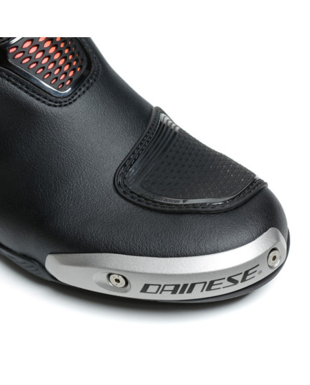 BOTTE DAINESE TORQUE 3 OUT NOIR BLEU ROUGE