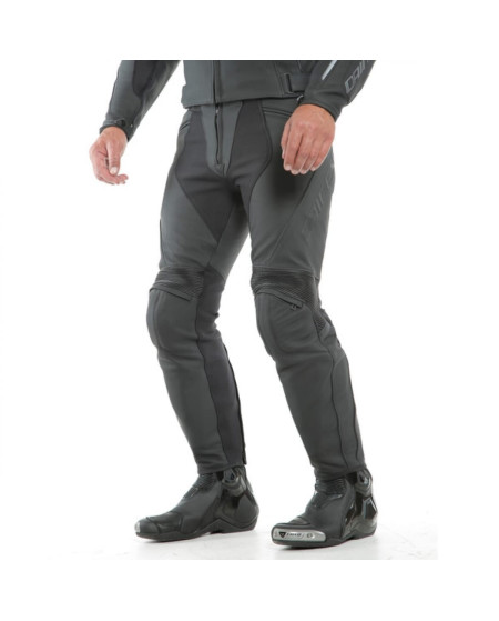 PANTALON DAINESE PONY 3 NOIR