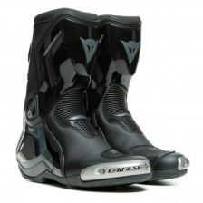 BOTTE DAINESE TORQUE 3 OUT NOIR ANTHRACITE