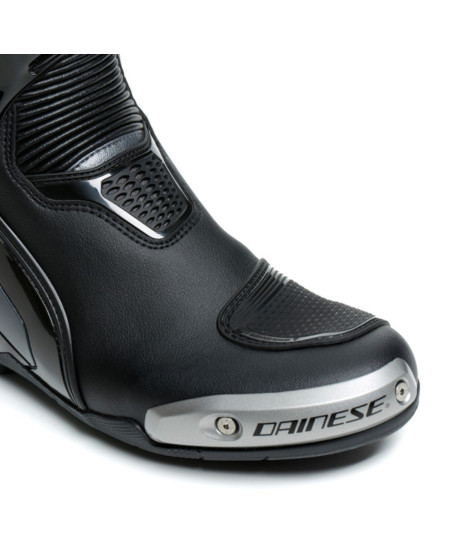 BOTTE DAINESE TORQUE 3 OUT NOIR ANTHRACITE