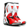 BOTTE DAINESE TORQUE 3 OUT NOIR BLANC ROUGE