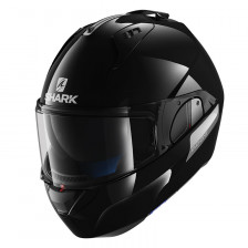 SHARK EVO-ONE NOIR