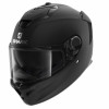 SHARK SPARTAN GT NOIR MAT