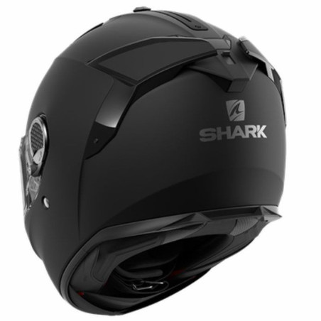 SHARK SPARTAN GT NOIR MAT