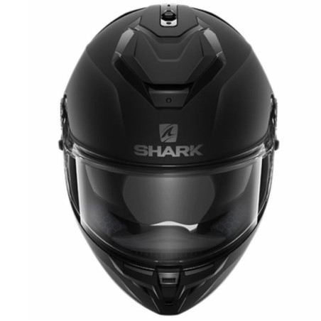 SHARK SPARTAN GT NOIR MAT