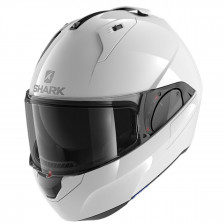 SHARK EVO ES BLANC