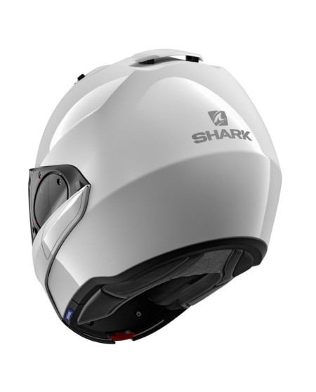 SHARK EVO ES BLANC