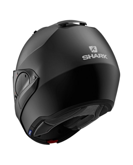 SHARK EVO ES NOIR MAT