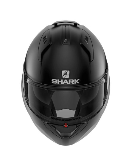 SHARK EVO ES NOIR MAT
