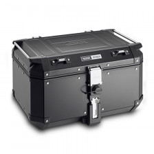 TOP CASE GIVI 58L OUTBACK NOIR