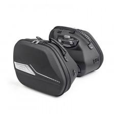 VALISES SOUPLE GIVI ST604 MULTILOCK