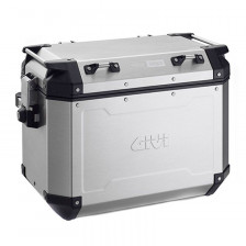 PAIRE VALISE OUTBACK 37L ALU