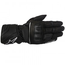GANT ALPINESTARS SP Z DS NOIR