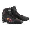 BASKET ALPINESTARS STELLA FASTER-3 KNIT NOIR ROSE