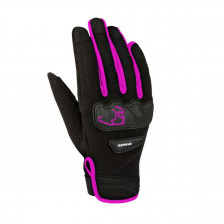 GANT BERING LADY YORK NOIR FUSHIA