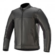 BLOUSON ALPINESTARS TOPANGA NOIR