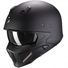 SCORPION COVERT-X NOIR MAT