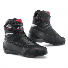 BASKET TCX LADY RUSH 2 WP NOIR ROSE