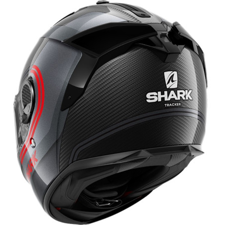SHARK SPARTAN GT CARBON TRACKER DAR