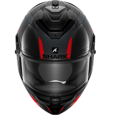 SHARK SPARTAN GT CARBON TRACKER DAR