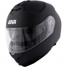 GIVI X.20 EXPEDITION NOIR MAT