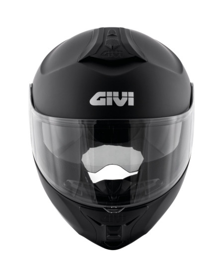 GIVI X.20 EXPEDITION NOIR MAT