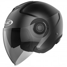 HJC I40 NOIR MAT
