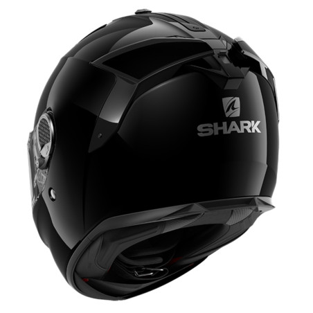 SHARK SPARTAN GT NOIR
