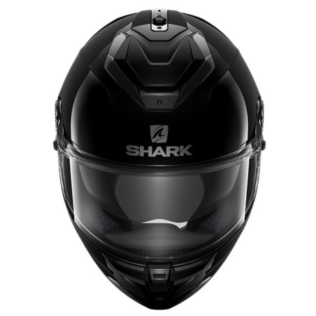 SHARK SPARTAN GT NOIR