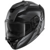 SHARK SPARTAN GT ELGEN NOIR MAT ANTHRACITE