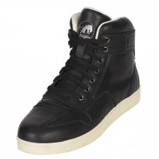 BASKET FURYGAN AUSTIN D3O NOIR