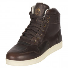 BASKET FURYGAN AUSTIN D3O MARRON