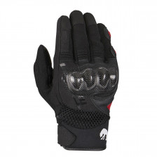 GANT FURYGAN GALAX NOIR ROUGE
